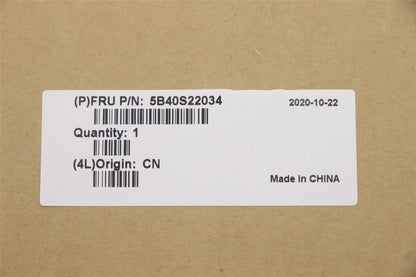Lenovo IO Bracket R C 20VF 5B40S22034