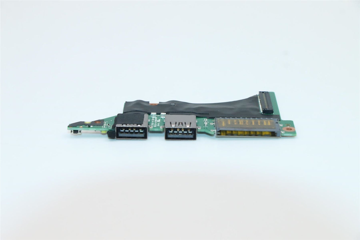 Lenovo Yoga 7-15IIL05 7-15IIL05 USB-A SD Card Reader Board 5C50S25034