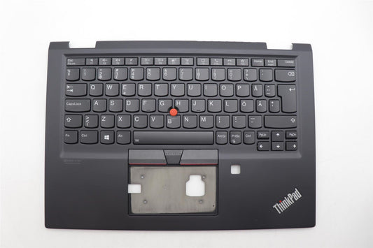 Lenovo NoWW C-Cvr+SWE/FIN KB ASM,CHY 5M10Y85874
