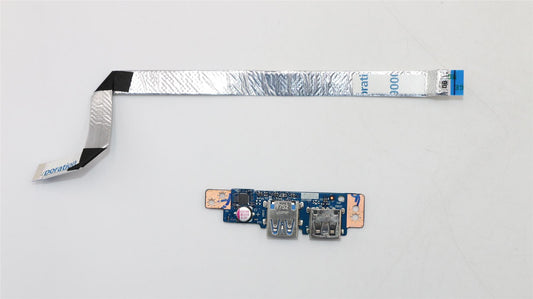 Lenovo IdeaPad 510-15IKB USB Board USB Board Cable 5C50M50530