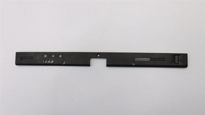 Lenovo FRU LCD ButtonBzl ASM w/o FP 04W1666