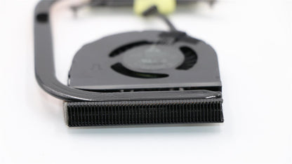 Lenovo ThinkPad L570 Thermal Heatsink Cooling Fan 01AY478