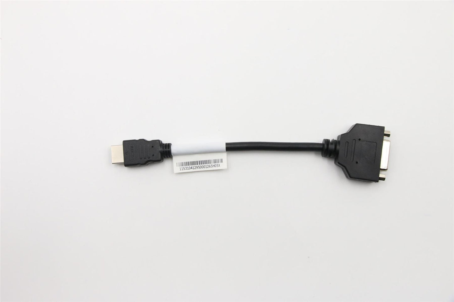 Lenovo LX 200mmHDMI to DVIDS cable(R) 31041295