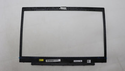 Lenovo FRU JP6A0_B_COVER_ASSY_N_MIC_U 5B30Z38953