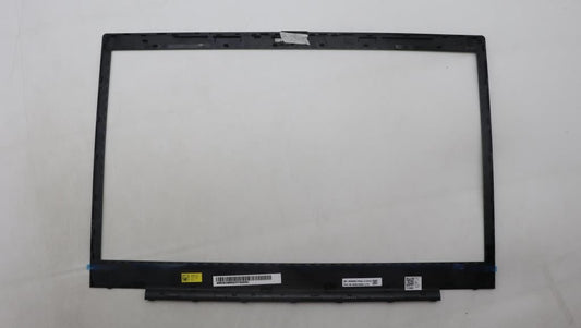 Lenovo FRU JP6A0_B_COVER_ASSY_N_MIC_U 5B30Z38953