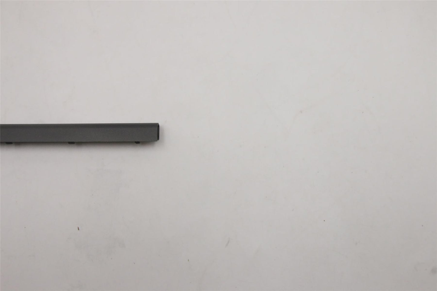 Lenovo V14 G1-IML Hinge Cap Strip Trim Cover Grey 5CB1C17341