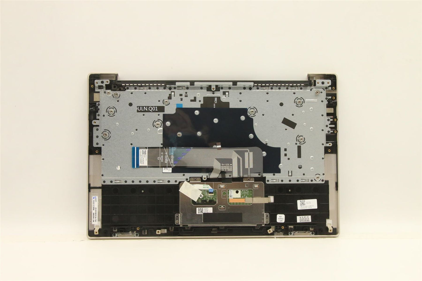 Lenovo Upper Case ASM_SP L 81RS MC 5CB0U44132