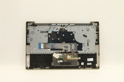 Lenovo Upper Case ASM_SP L 81RS MC 5CB0U44132