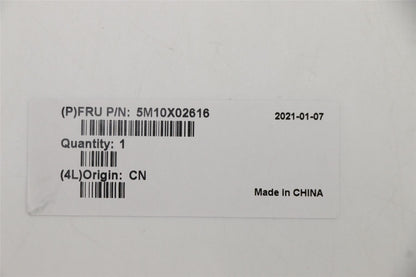 Lenovo MECH_ASM FRU Rocking Spacer 5M10X02616