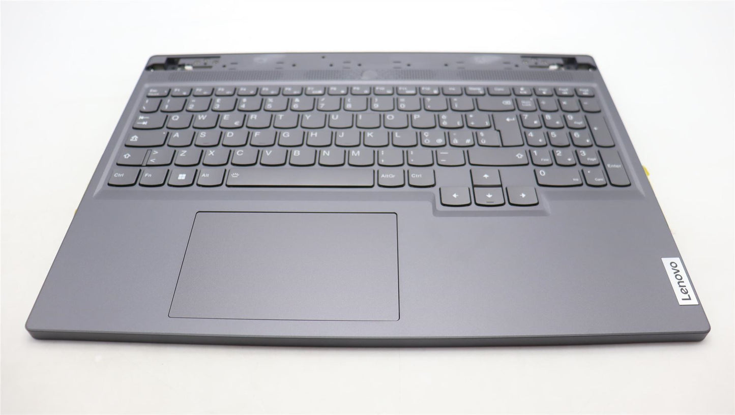 Lenovo Upper Case ASM_ITA C 82YA SGRGB 5CB1L58759