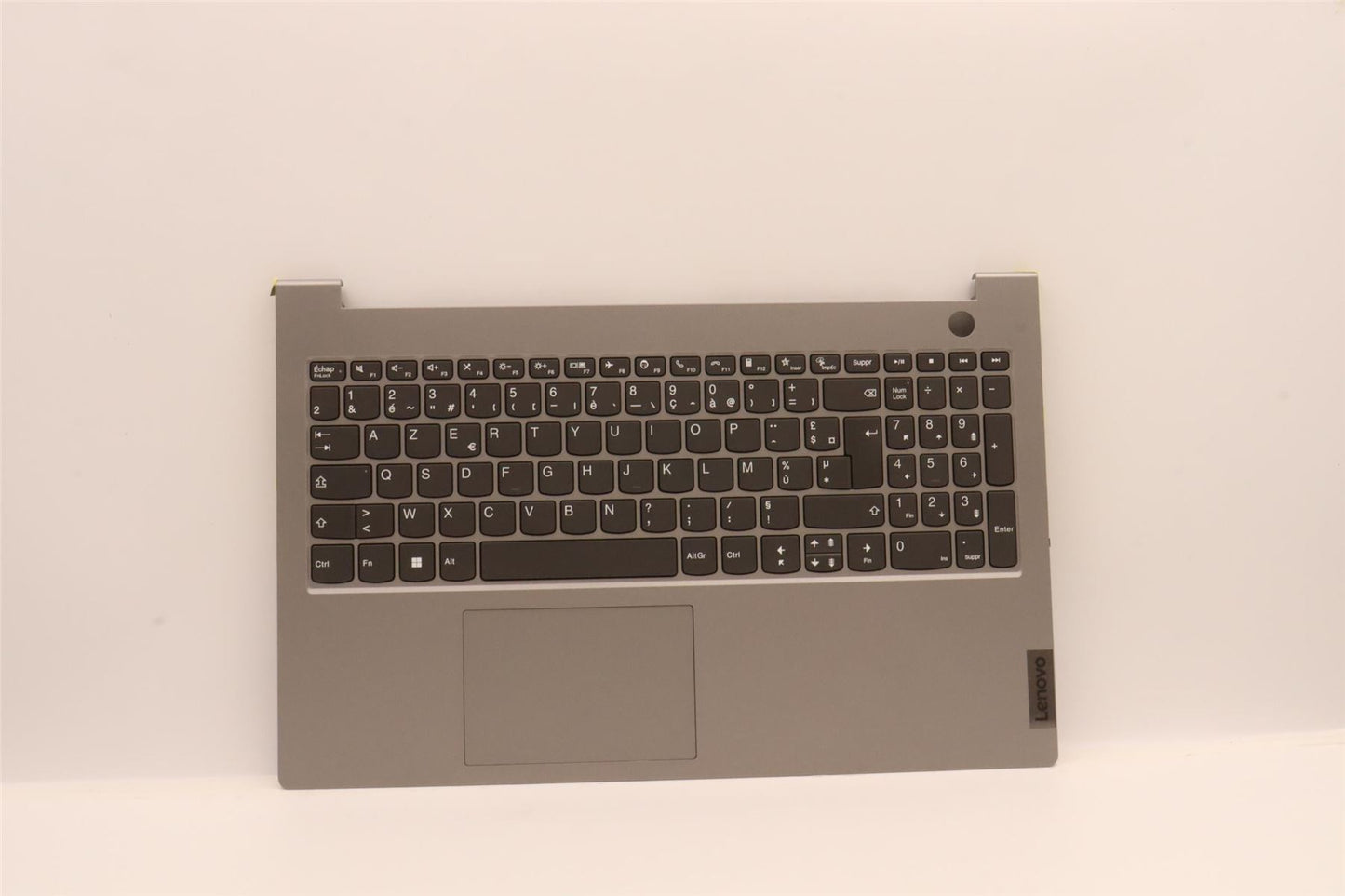 Lenovo ThinkBook 15 G4 ABA Palmrest Cover Touchpad Keyboard French 5CB1H88829