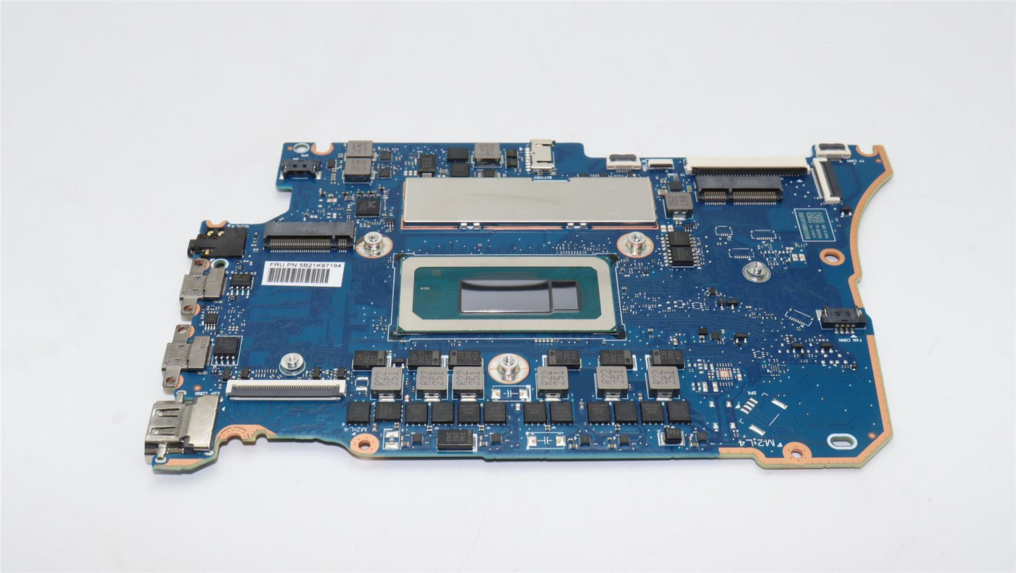 Lenovo Yoga 7 14IRL8 Motherboard Mainboard UMA INTELI71360P 16G 5B21K97194