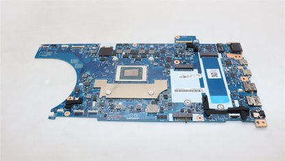 Lenovo ThinkPad T16 Gen 2 T14 Gen 4 P16s Gen 2 Motherboard Mainboard 5B21L75866