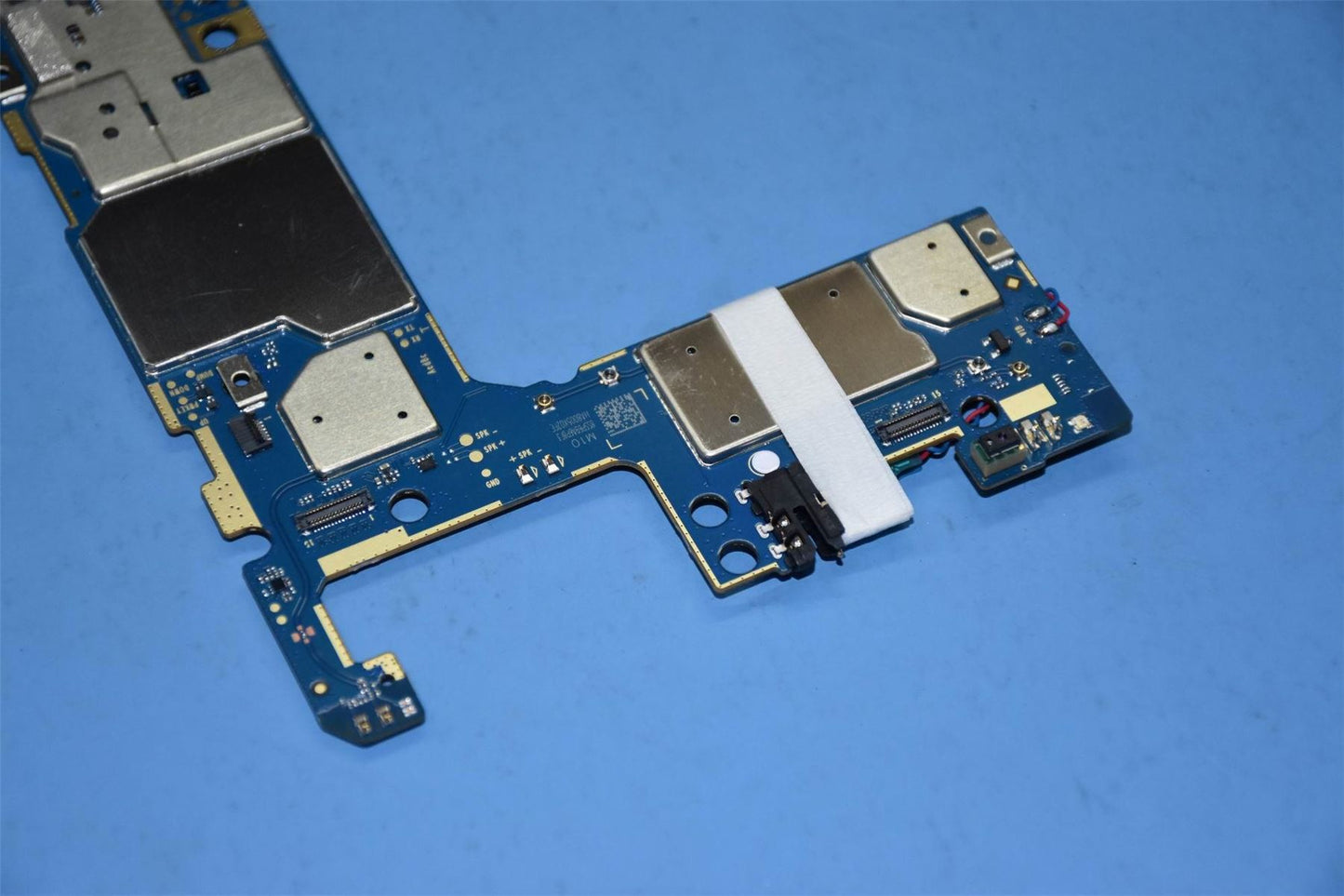 Lenovo TB-X606XA MB_2+32&*HQ3160AJ15000 CS 5B28C16825