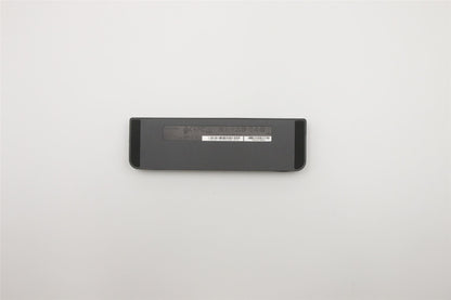 Lenovo USB-C Mini Dock Docking Station Black 5D20V79344