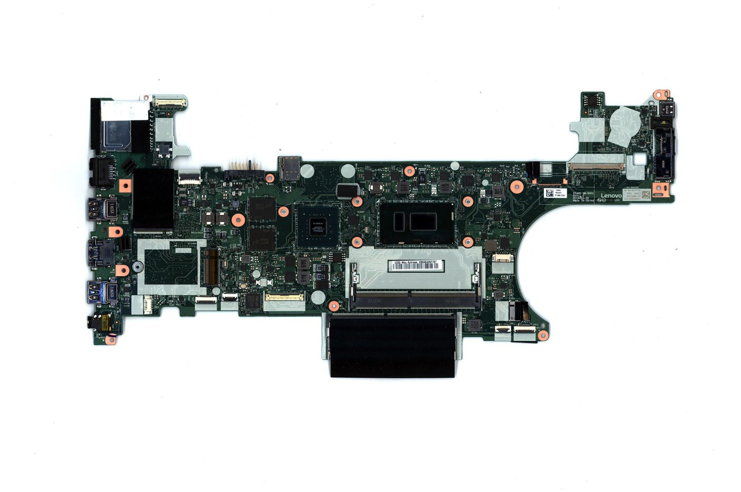 Lenovo ThinkPad T480 Motherboard Mainboard DIS intelI58250U 01YU853