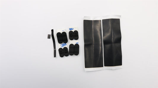 Lenovo 04W2187 rubber      FRU Rubber KIT