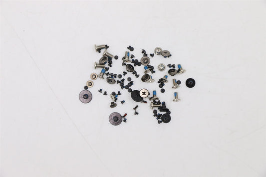 Lenovo ThinkPad T14s Screw Screws Set Kit 5S10S73303