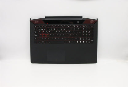 Lenovo IdeaPad Y700-15ISK Y700-15ACZ Tastatur-Handballenauflage, obere Abdeckung 5CB0K25547