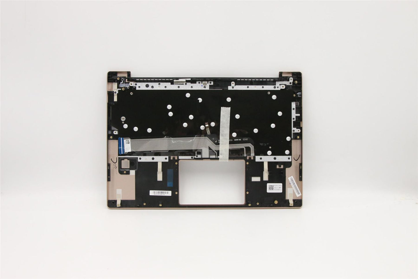 Lenovo IdeaPad S540-14IWL S540-14IML Keyboard Palmrest Top Cover 5CB0S17250
