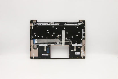 Lenovo IdeaPad S540-14IWL S540-14IML Keyboard Palmrest Top Cover 5CB0S17250
