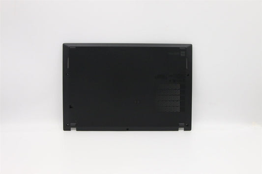 Lenovo ThinkPad T14s Bottom Base Lower Cover Black 5CB0S95447