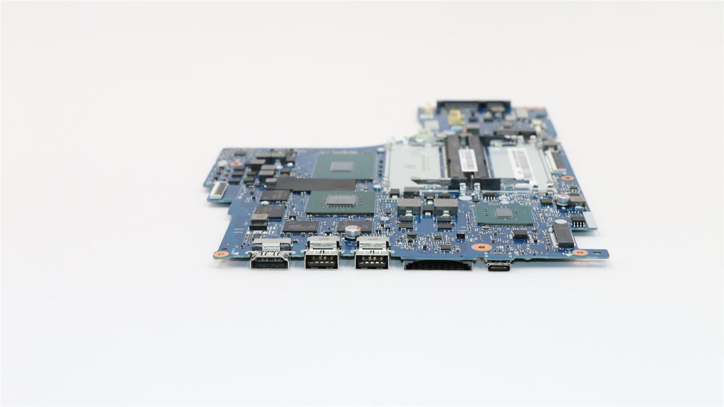 Lenovo 5B20N00280 MB L 80WK WIN I7-7700 G1 4G BL