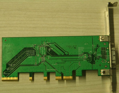 Lenovo DVI-D connection Adapter Full Height Board 11009316