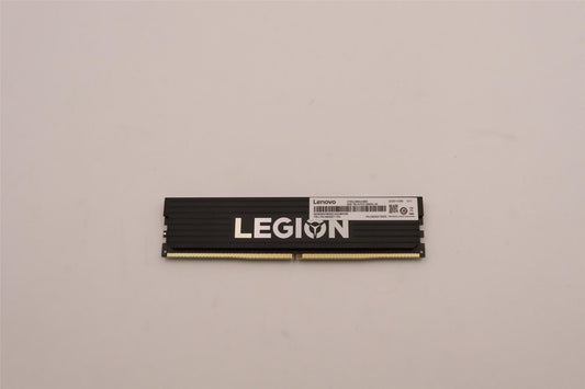 Lenovo MEMORY UDIMM,8GB,DDR5,4800,Tigo 5M30Z71763