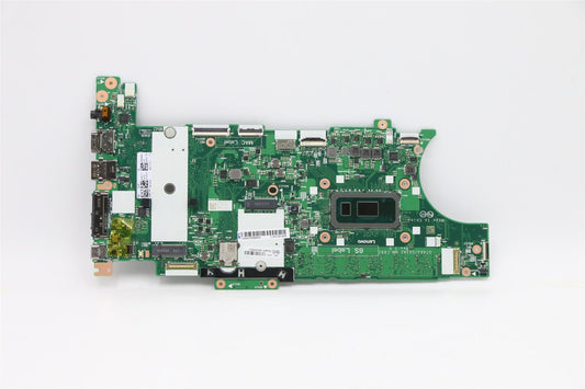 Lenovo ThinkPad X13 T14s Motherboard Mainboard UMA intelI510310U 16G 5B20Z45850