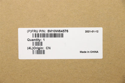 Lenovo MECH_ASM FRU ASM NBL FPR BK US TC 5M10W64576