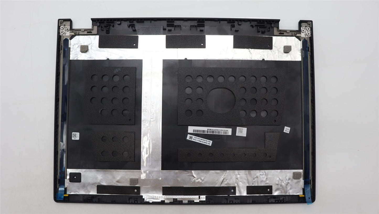 Lenovo FRUKP6B0_A_COVER_FHD_RGB_WLAN_ASSY 5CB1M21479