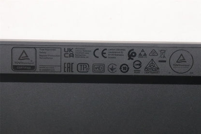 Lenovo KYB_MOUSE G-T Eos3 2.4G KM BLK BG 5KM0U87789