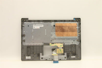 Lenovo Slim 1-14AST-05 Keyboard Palmrest Top Cover French Canadian 5CB0W43926