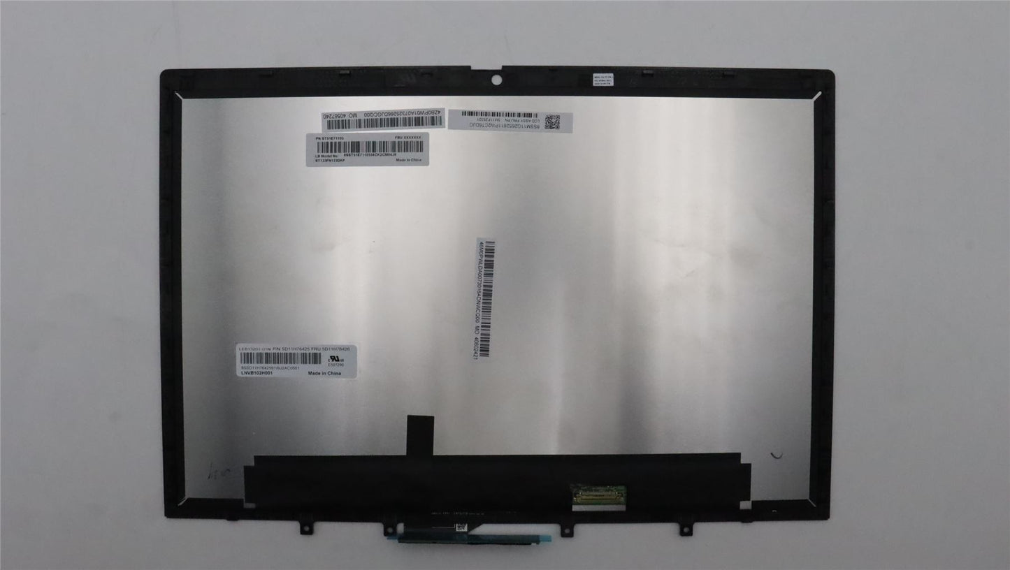 Lenovo Touch_IRePCore+Lb_ST133FN133DKF 5M11F25321