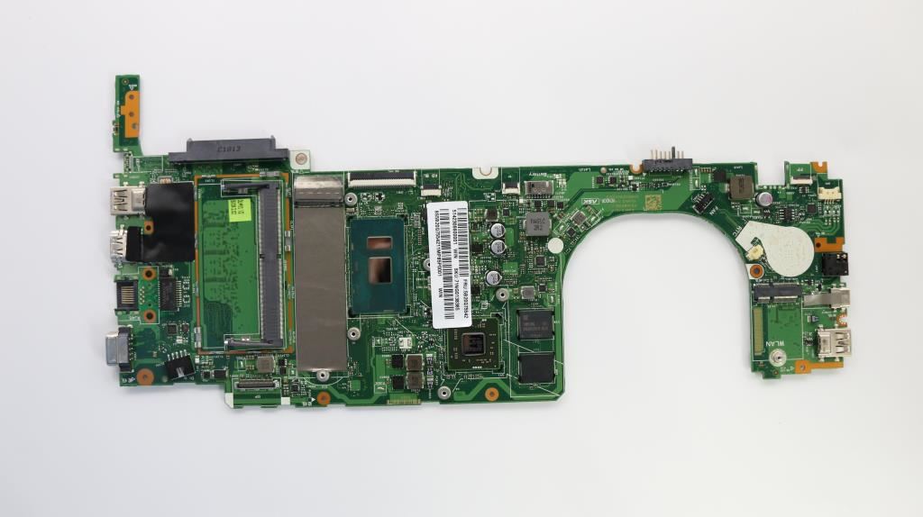 Lenovo MBC81B0 WIN I57200U DIS 4G NFTC 5B20Q75542