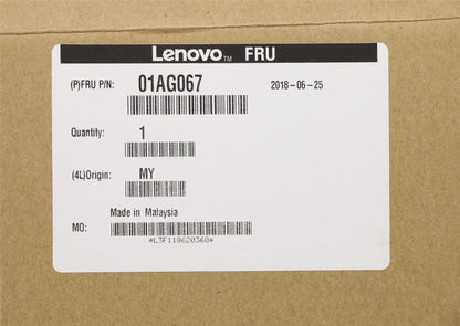 Lenovo IdeaCentre 510-15ABR 510A-15ABR 720-18ASU CPU Processor 01AG067