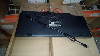 Lenovo Primax KB1021 USB keyboard（R）Win8 Keyboard 25209249