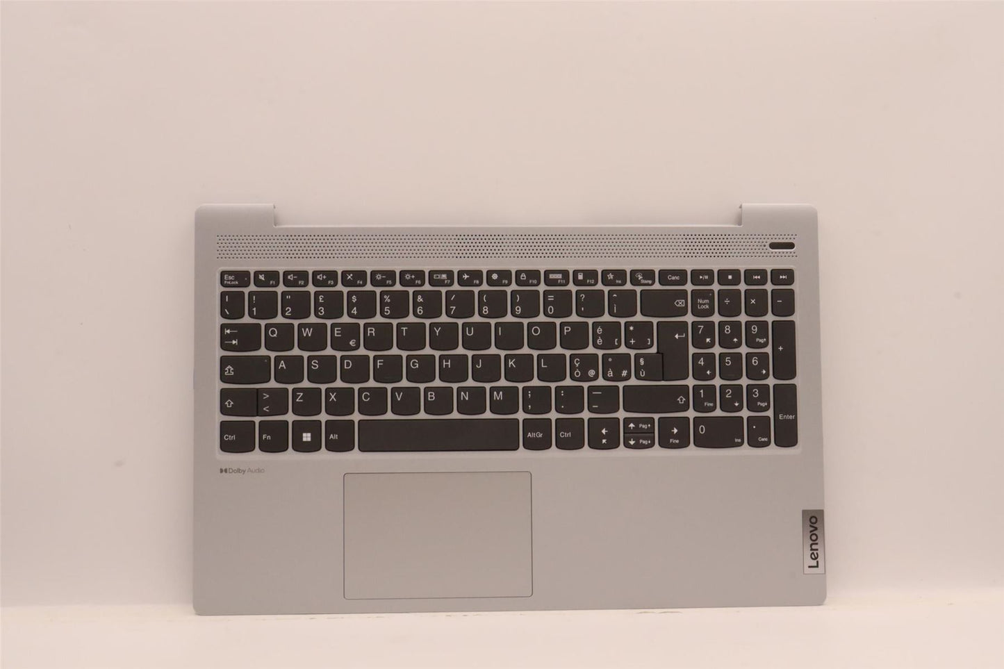 Lenovo Upper Case ASM_ITAL82SFNF_CG_NB_PC 5CB1J01377
