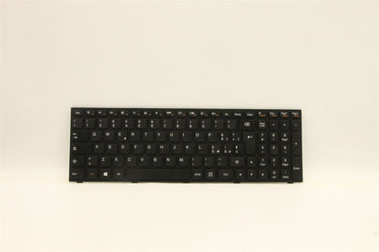 Lenovo B50-70 B50-30 B50-45 G50-45 G50-80 Keyboard Italian Black 5B10N00498