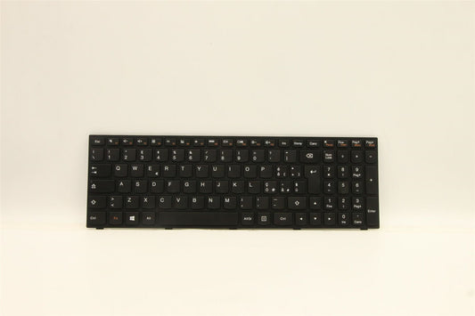 Lenovo B50-70 B50-30 B50-45 G50-45 G50-80 Keyboard Italian Black 5B10N00498