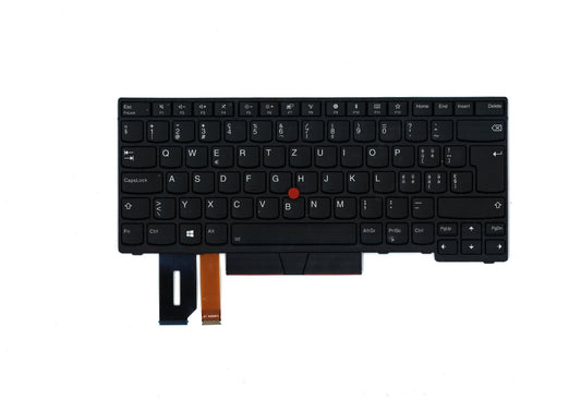 Lenovo ThinkPad T480s T490 L480 L380 L390 L490 E480 E490 T495 Keyboard 01YP386