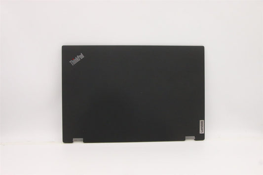 Lenovo ThinkPad P15 Gen 1 T15g Gen 1 Couvercle LCD Boîtier arrière 5CB0Z69447