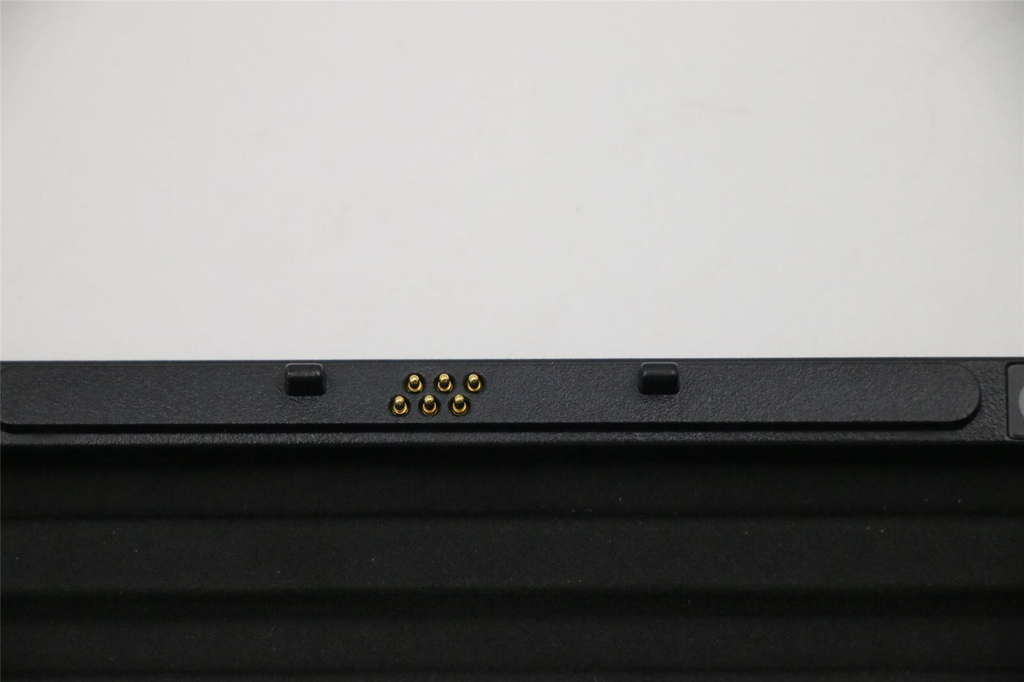 Lenovo ThinkPad X1 2nd Gen Dock Keyboard Palmrest Touchpad Danish Black 01AY110