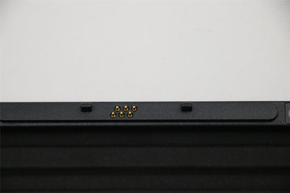 Lenovo ThinkPad X1 2nd Gen Dock Keyboard Palmrest Touchpad Danish Black 01AY110