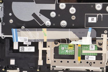 Lenovo IdeaPad 5 14IAL7 5 14ABA7 Palmrest Cover Touchpad Keyboard 5CB1J08484
