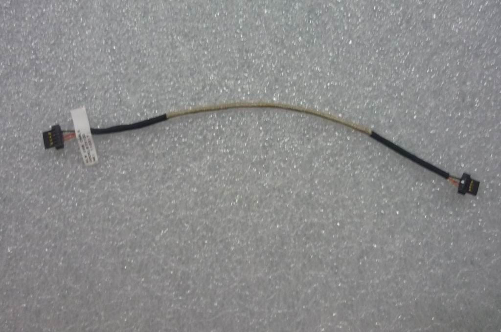 Lenovo KL6 FOR IN/USB BOARD DC In Power Jack USB Cable 31049430