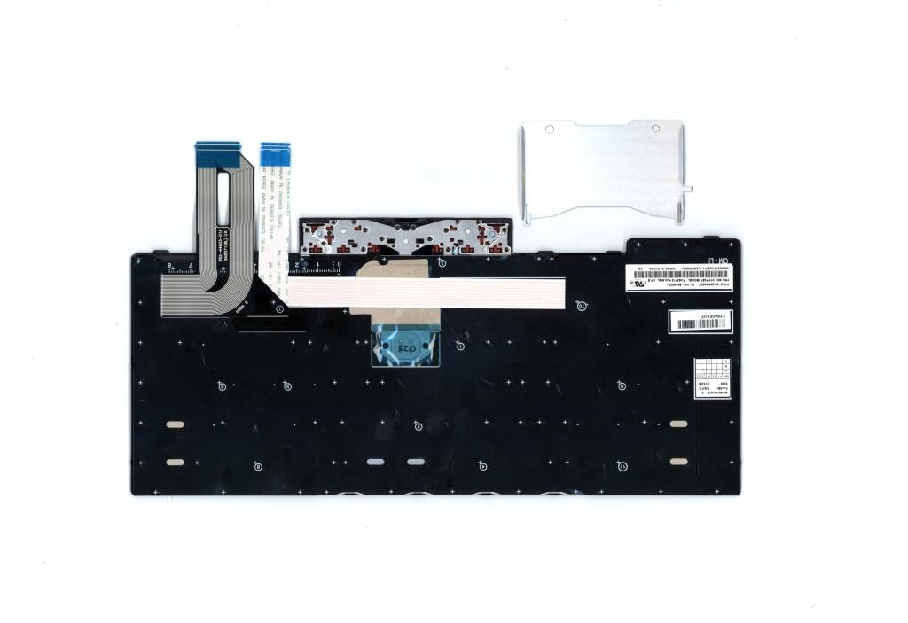 Lenovo NB_KYB FRU COMO FL,SRX,KB,BK,CFE 01YP517