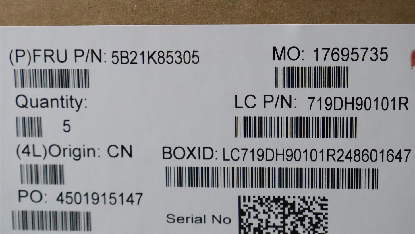 Lenovo 5B21K85305 i5-1235UMX550 8GWIN NAYTfT2 yAB