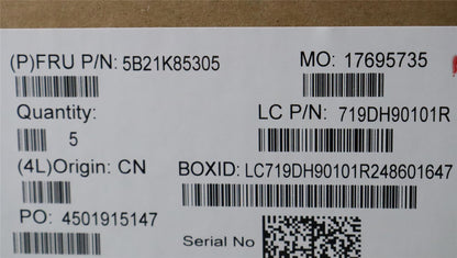 Lenovo 5B21K85305 i5-1235UMX550 8GWIN NAYTfT2 yAB